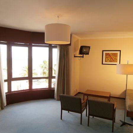 Cheerfulway Bravamar Hotel Рибейра Брава Екстериор снимка