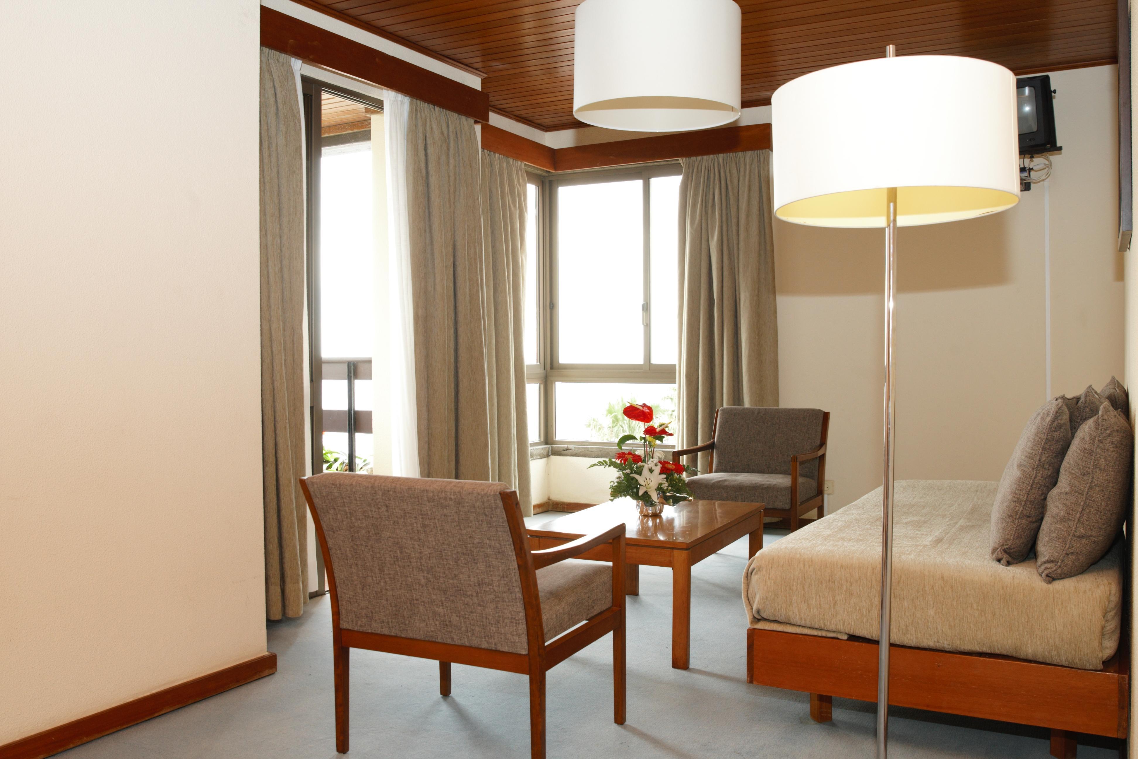 Cheerfulway Bravamar Hotel Рибейра Брава Екстериор снимка