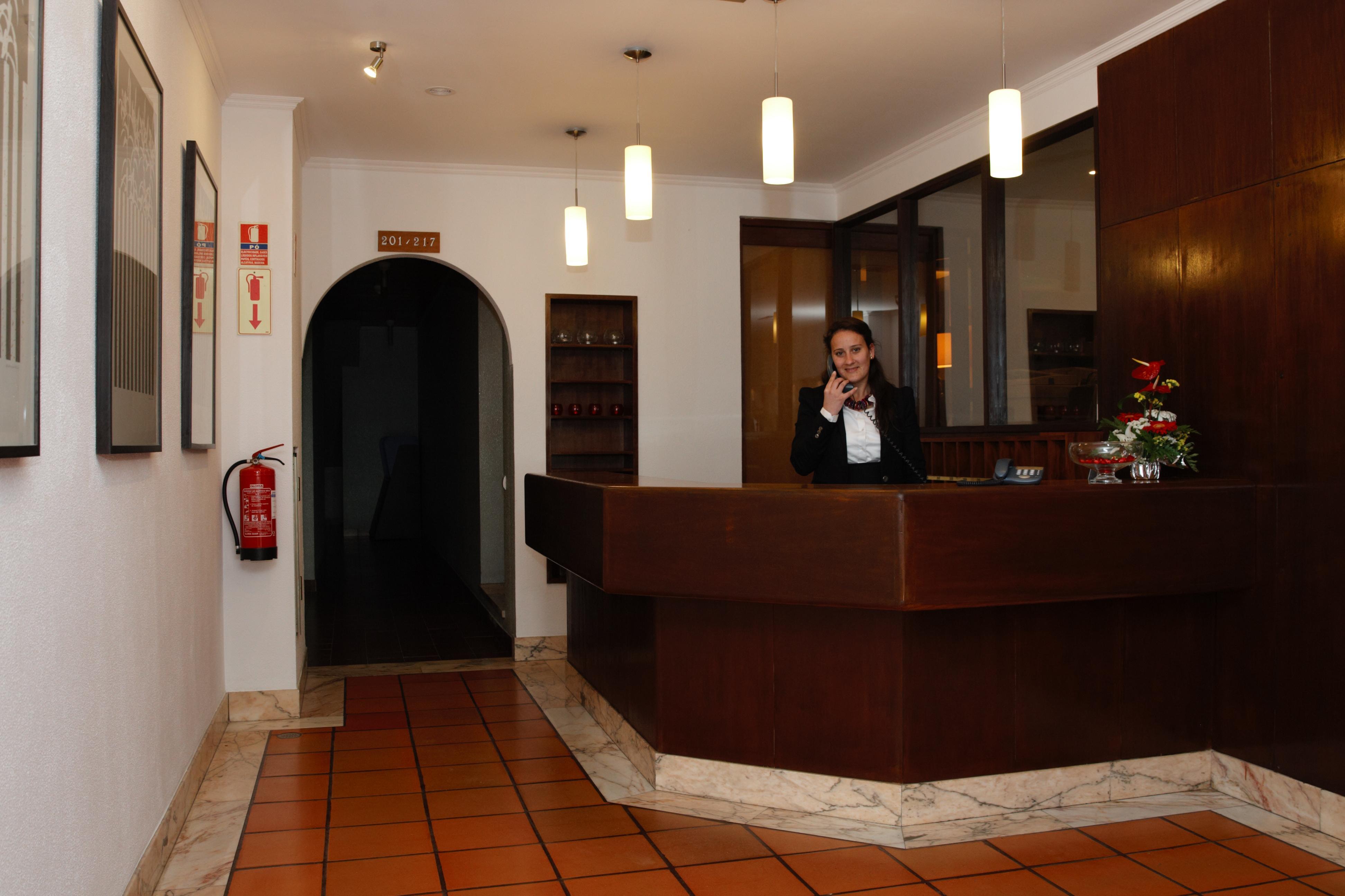 Cheerfulway Bravamar Hotel Рибейра Брава Екстериор снимка