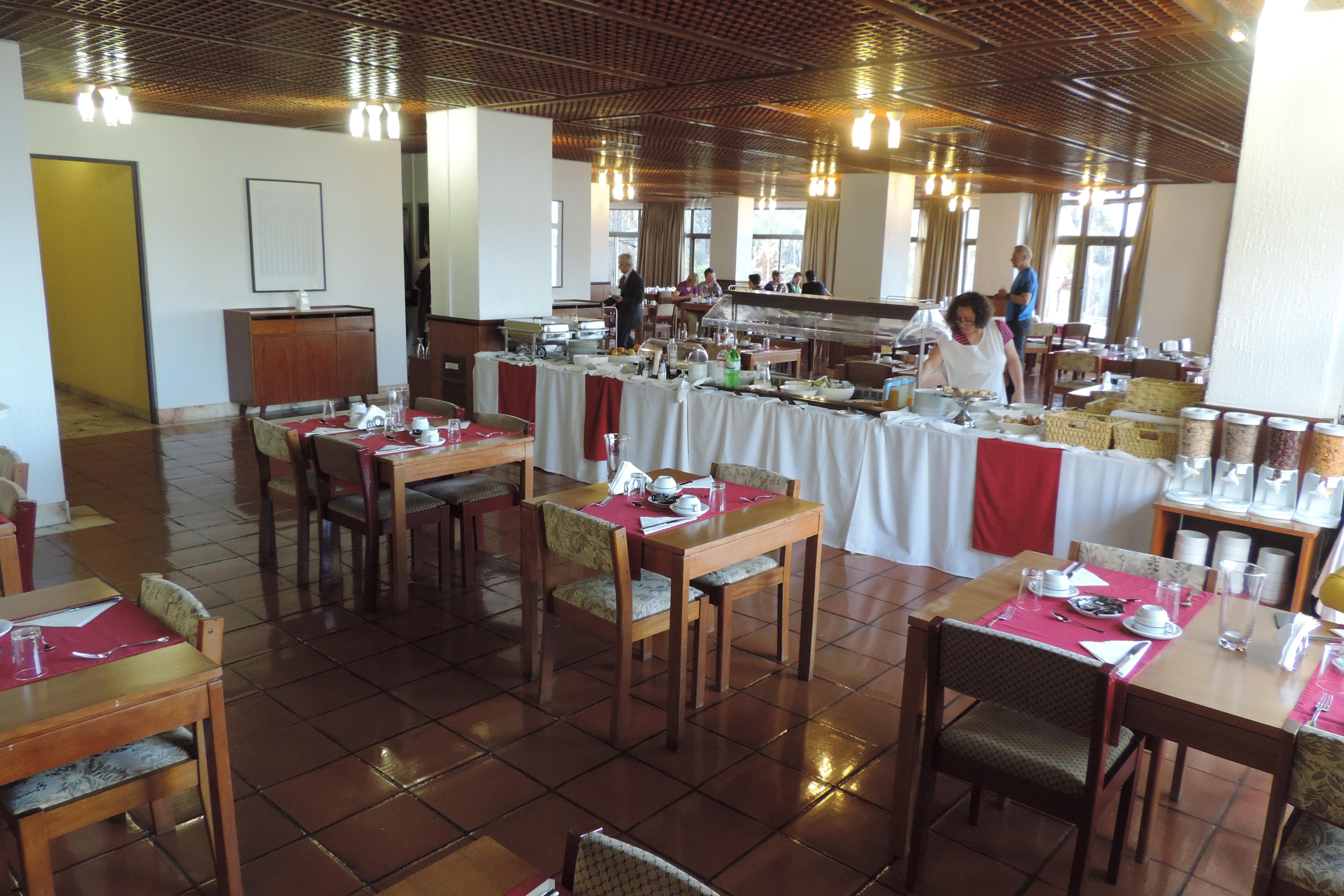 Cheerfulway Bravamar Hotel Рибейра Брава Екстериор снимка