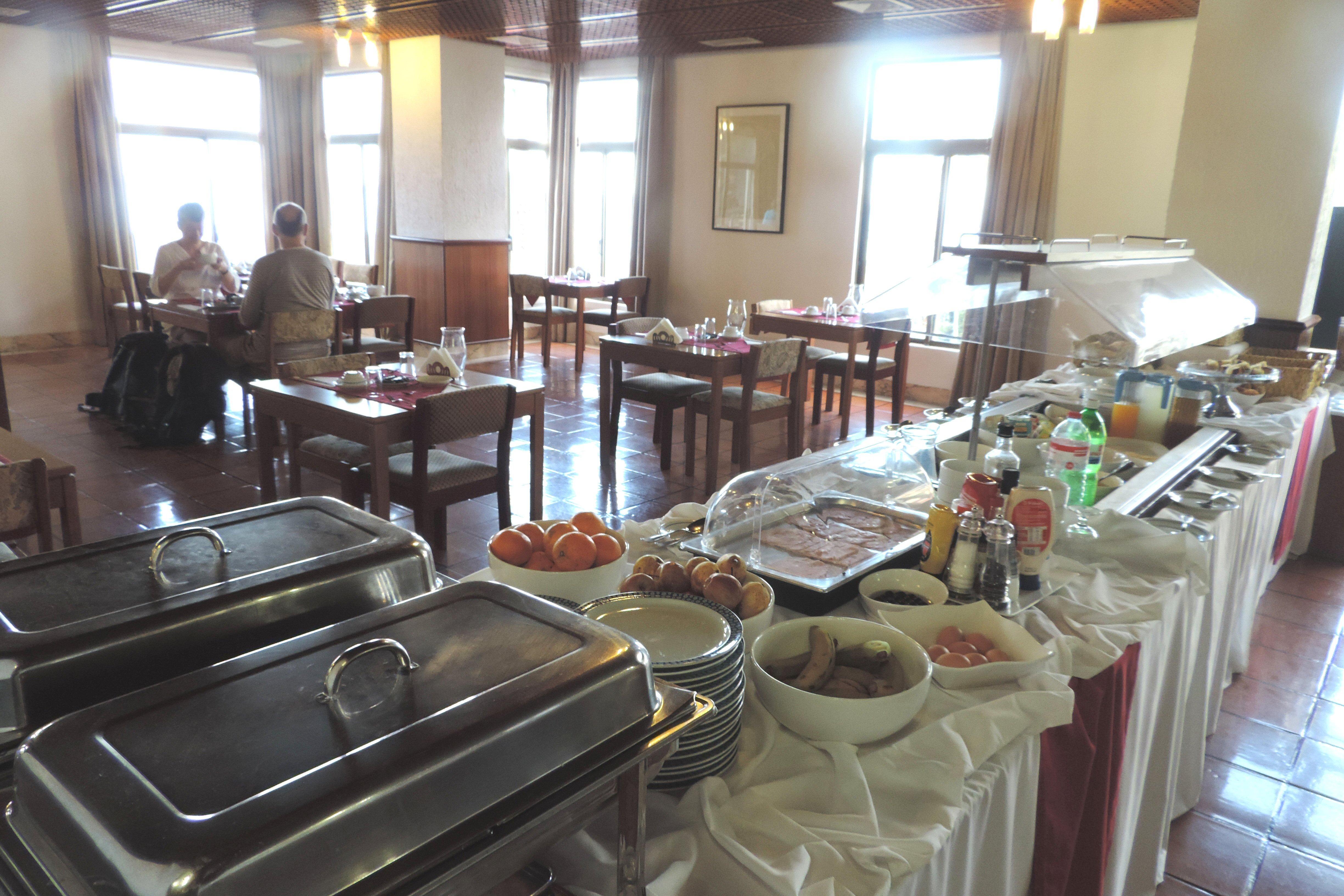 Cheerfulway Bravamar Hotel Рибейра Брава Екстериор снимка