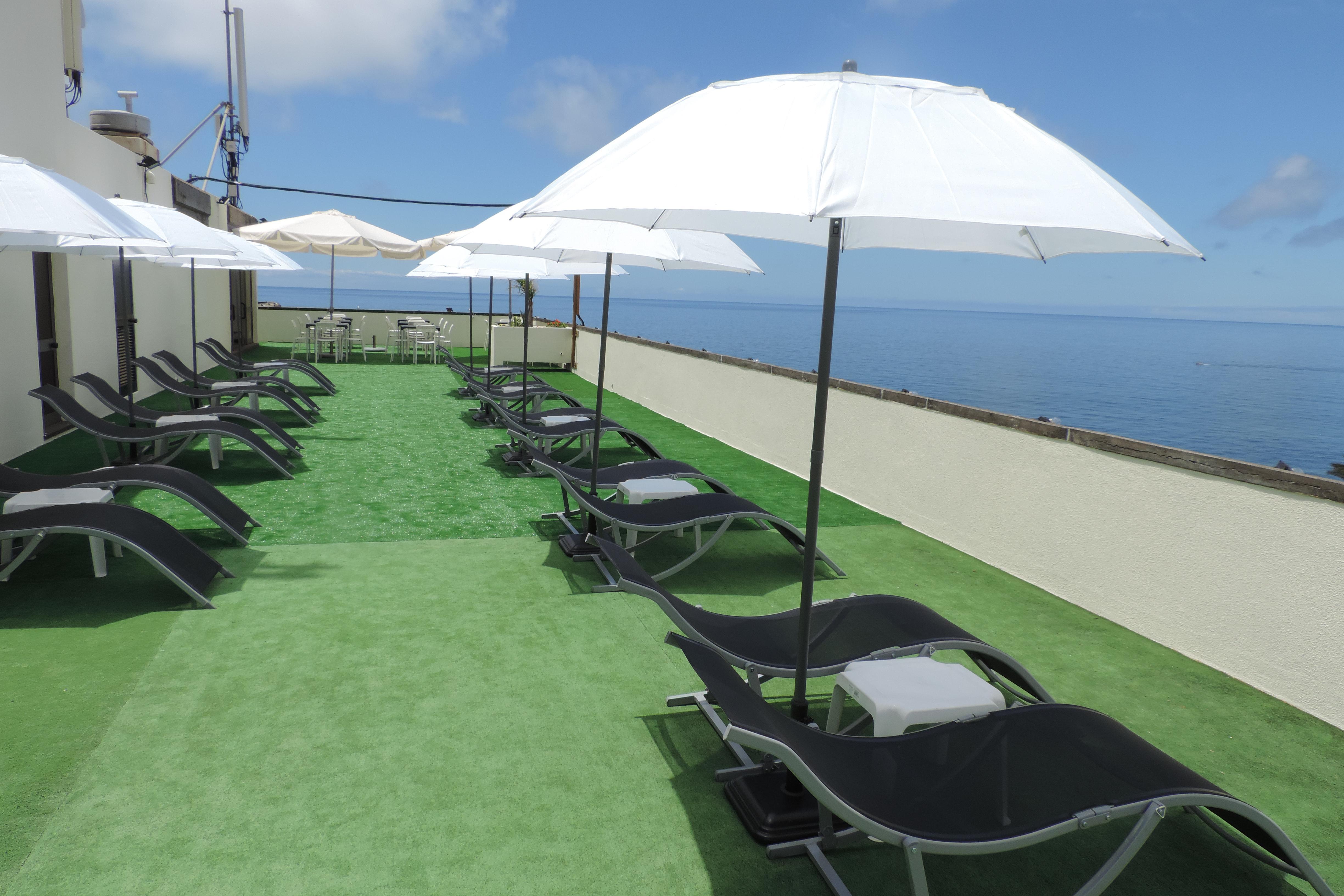 Cheerfulway Bravamar Hotel Рибейра Брава Екстериор снимка