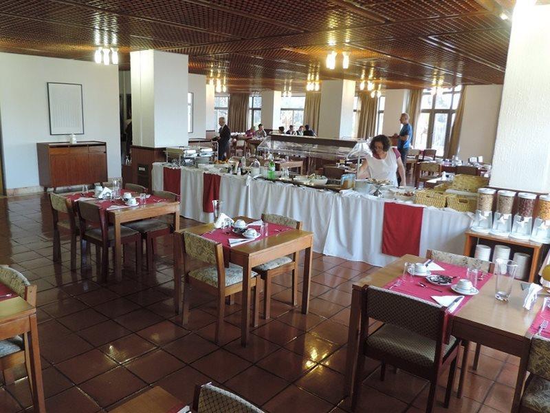 Cheerfulway Bravamar Hotel Рибейра Брава Екстериор снимка