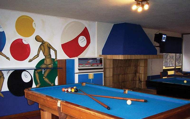 Cheerfulway Bravamar Hotel Рибейра Брава Екстериор снимка