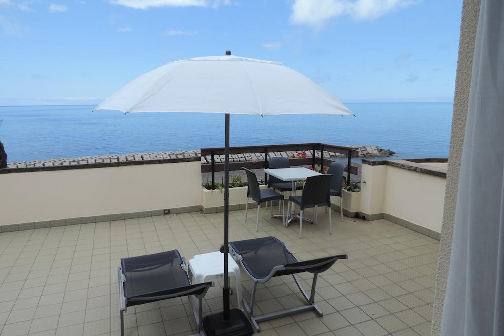 Cheerfulway Bravamar Hotel Рибейра Брава Стая снимка