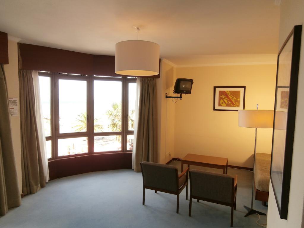 Cheerfulway Bravamar Hotel Рибейра Брава Стая снимка