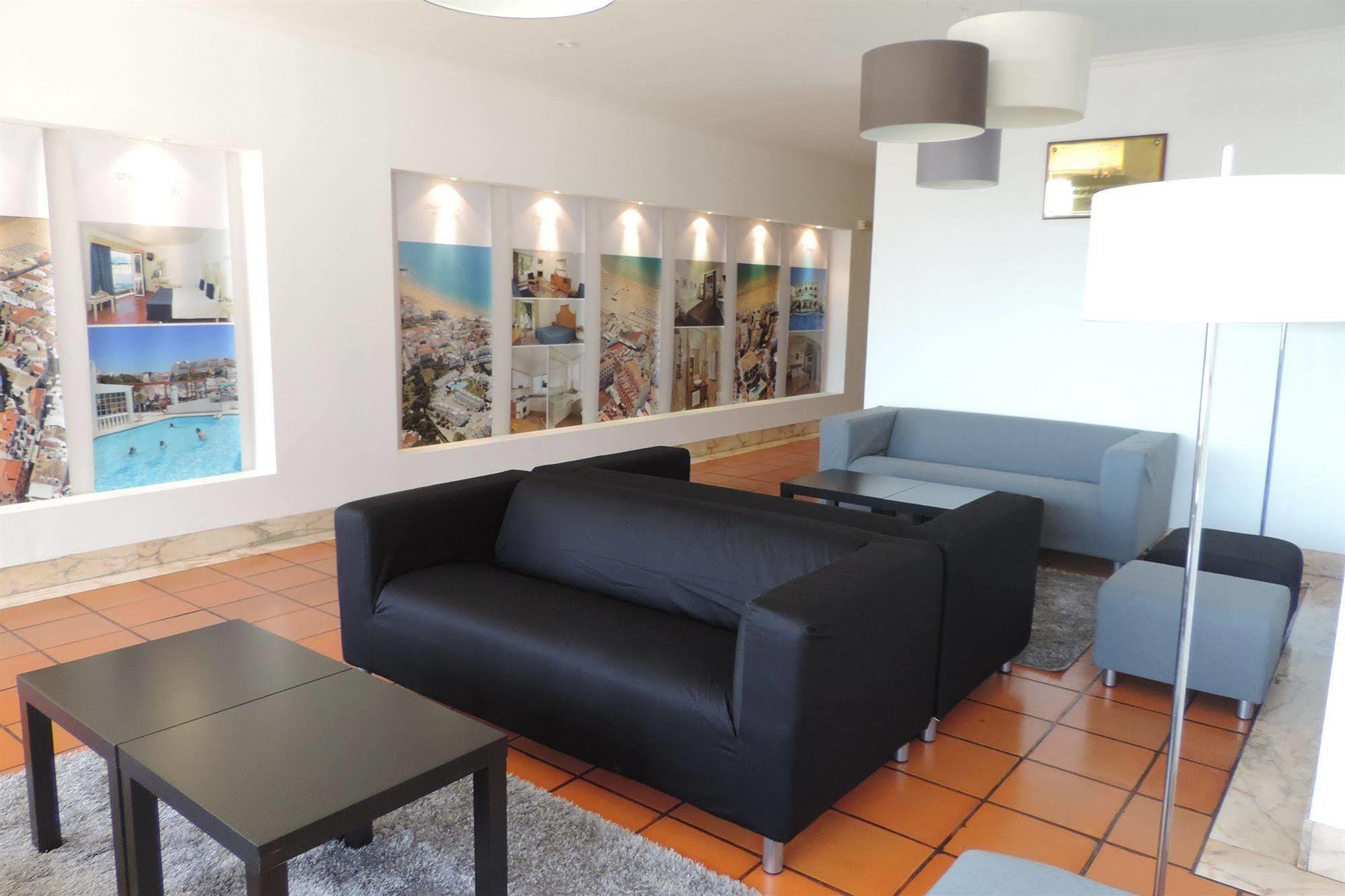 Cheerfulway Bravamar Hotel Рибейра Брава Екстериор снимка
