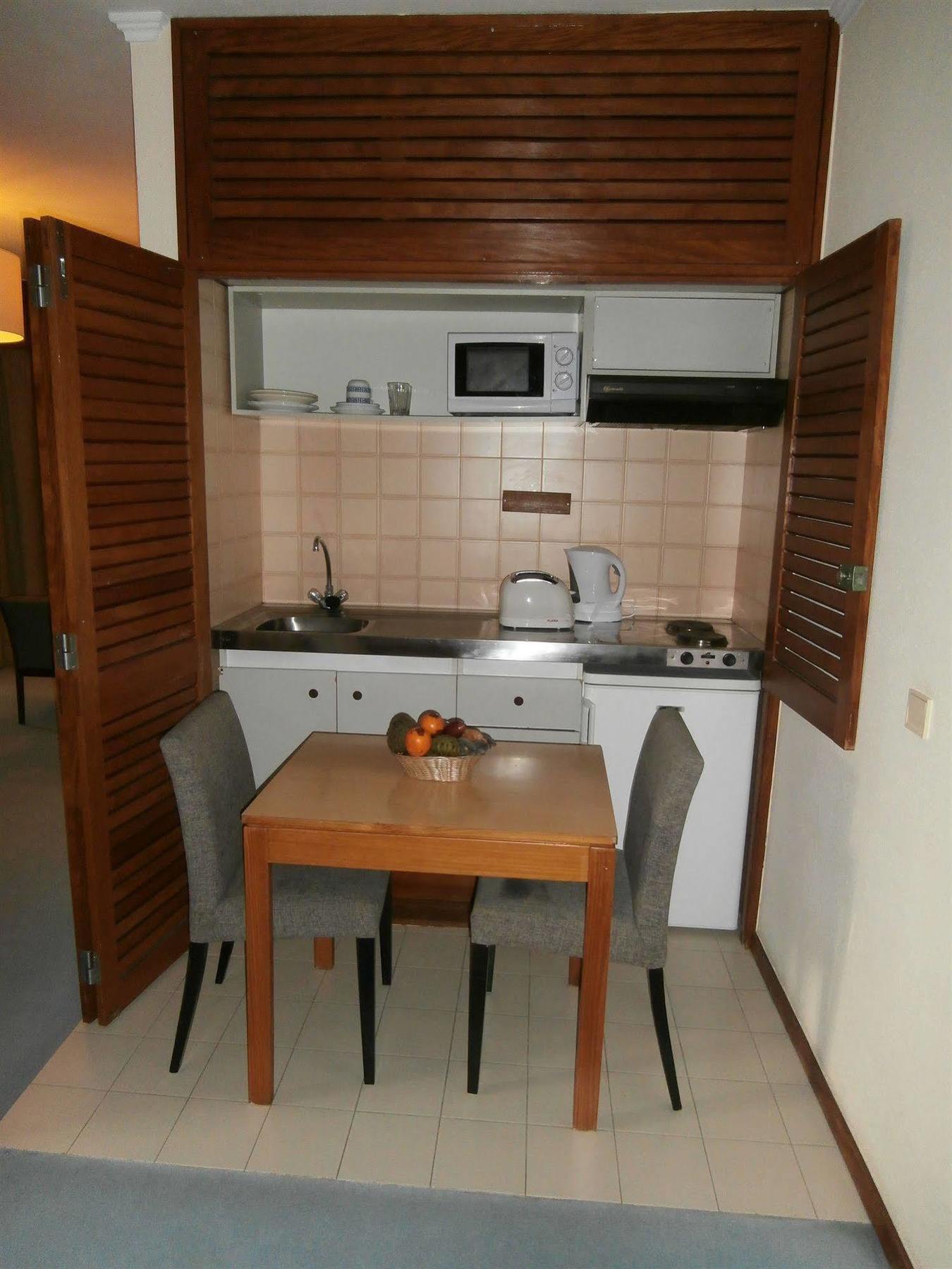 Cheerfulway Bravamar Hotel Рибейра Брава Екстериор снимка