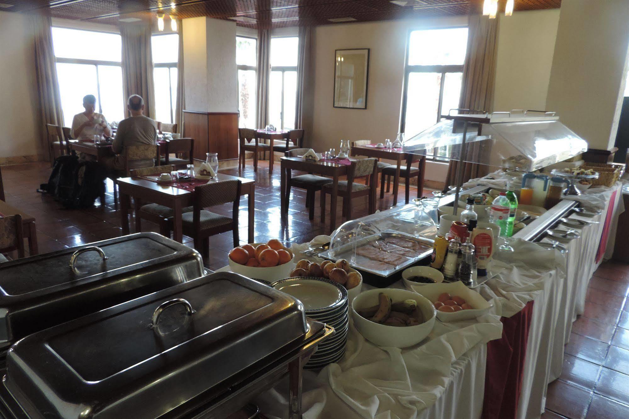 Cheerfulway Bravamar Hotel Рибейра Брава Екстериор снимка